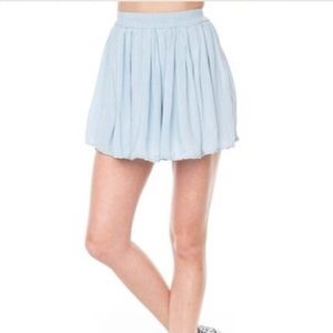 Brandy Melville Skirt